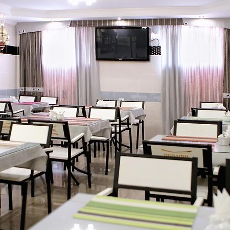 Sadyba Smotrytska Perlyna Kamianets-Podilsky Extérieur photo