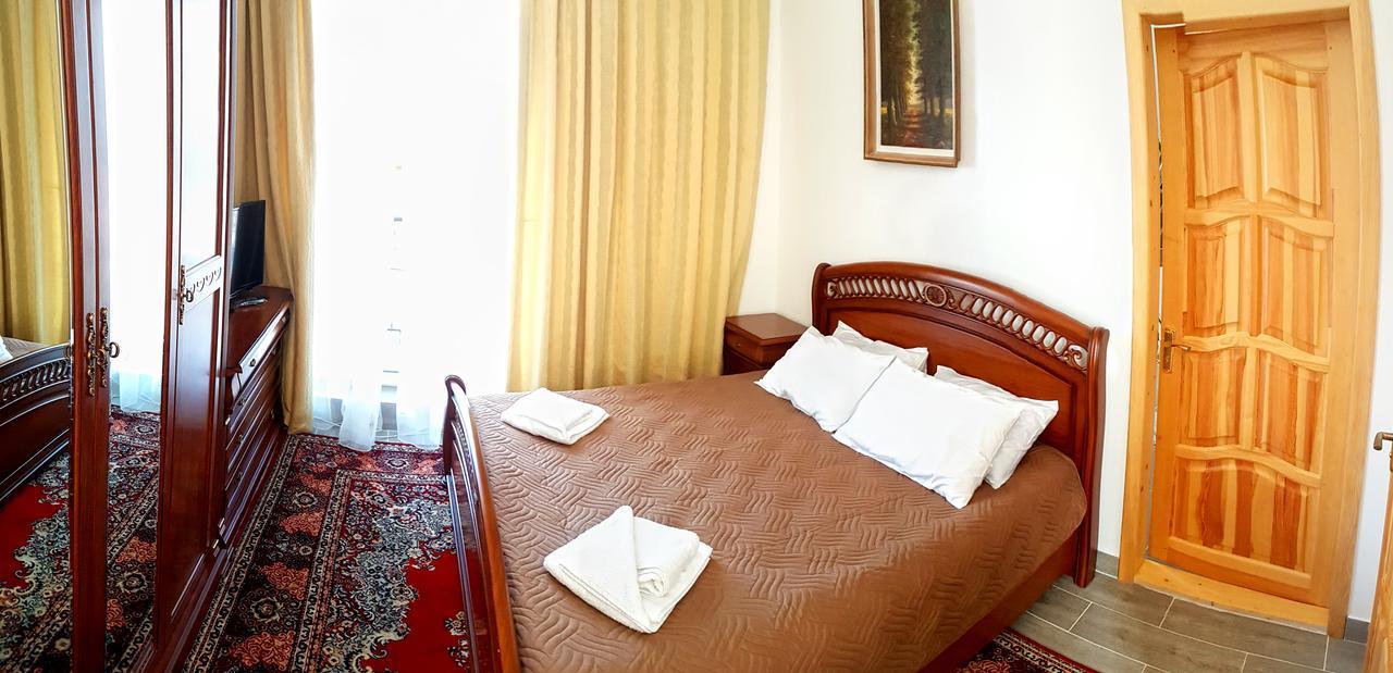 Sadyba Smotrytska Perlyna Kamianets-Podilsky Extérieur photo