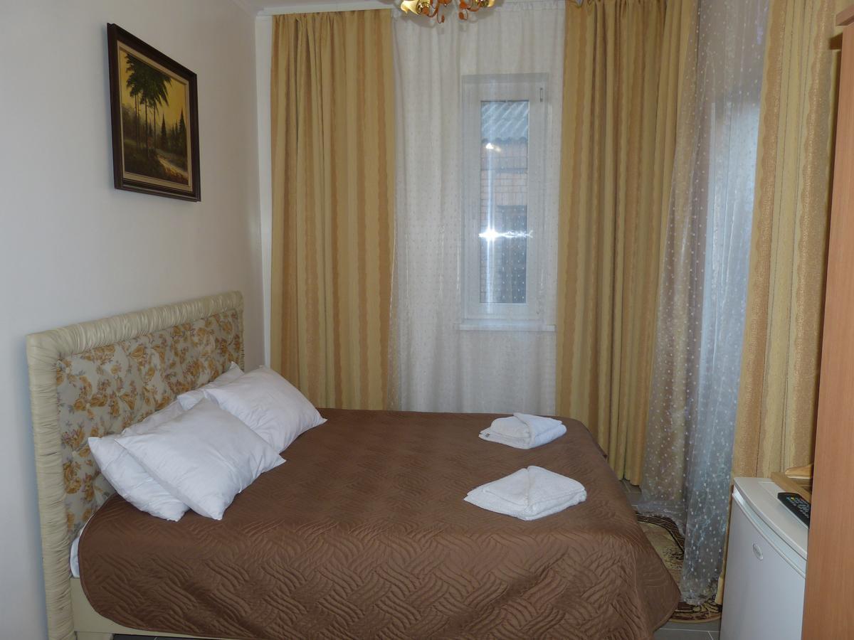Sadyba Smotrytska Perlyna Kamianets-Podilsky Extérieur photo