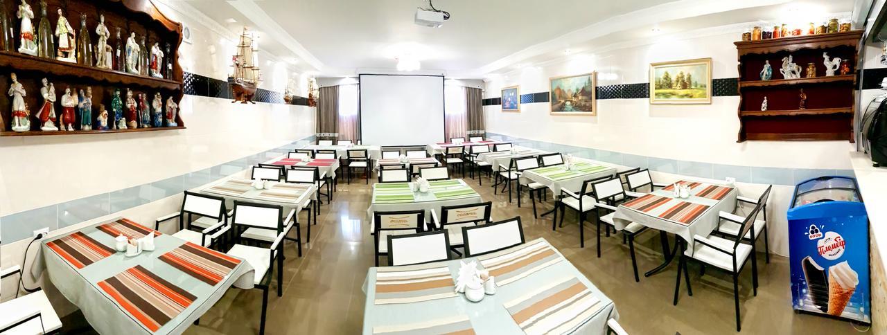 Sadyba Smotrytska Perlyna Kamianets-Podilsky Extérieur photo
