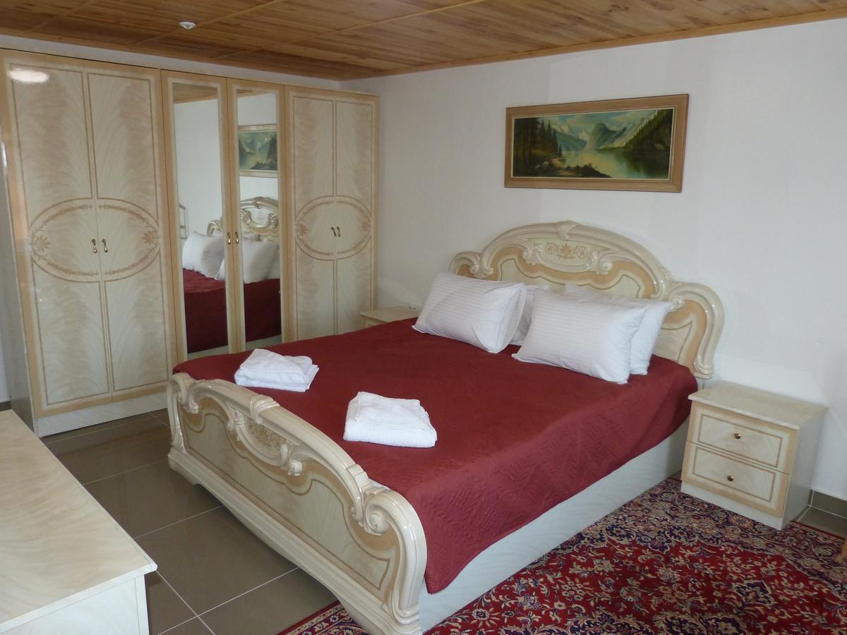 Sadyba Smotrytska Perlyna Kamianets-Podilsky Extérieur photo