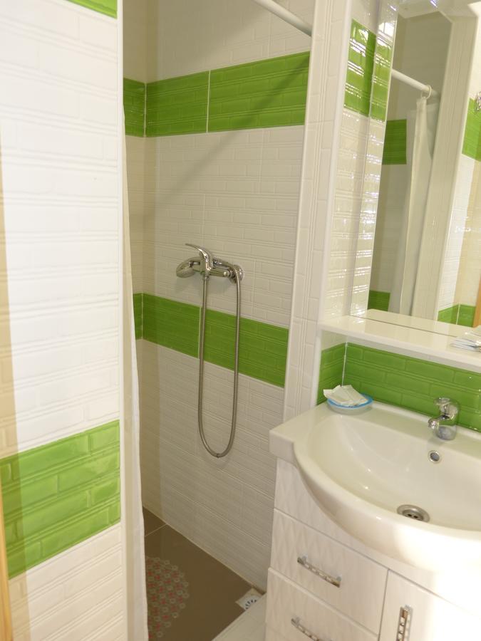Sadyba Smotrytska Perlyna Kamianets-Podilsky Extérieur photo