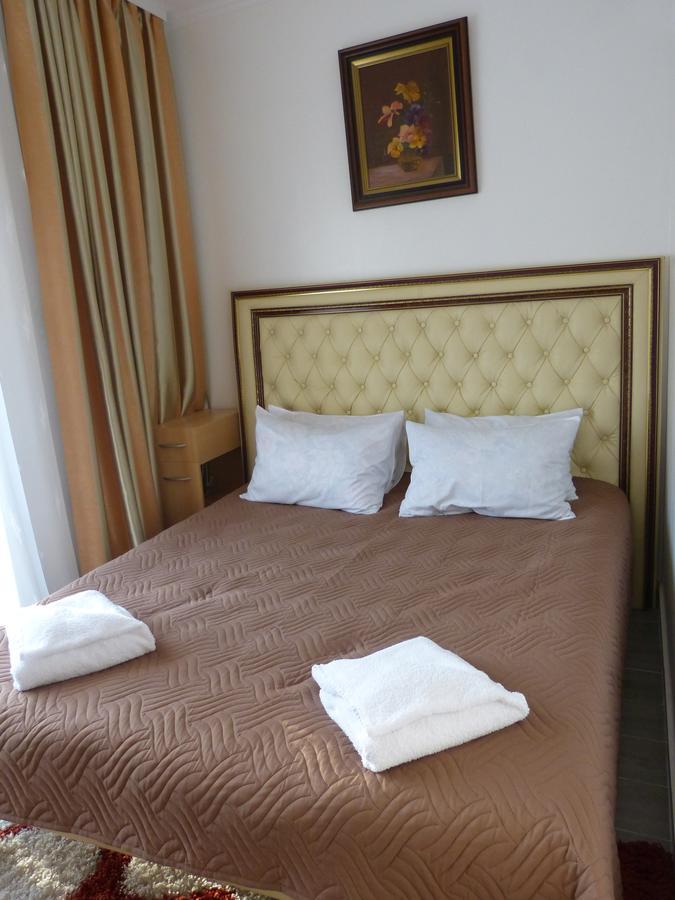 Sadyba Smotrytska Perlyna Kamianets-Podilsky Extérieur photo