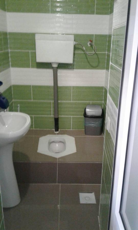 Sadyba Smotrytska Perlyna Kamianets-Podilsky Extérieur photo
