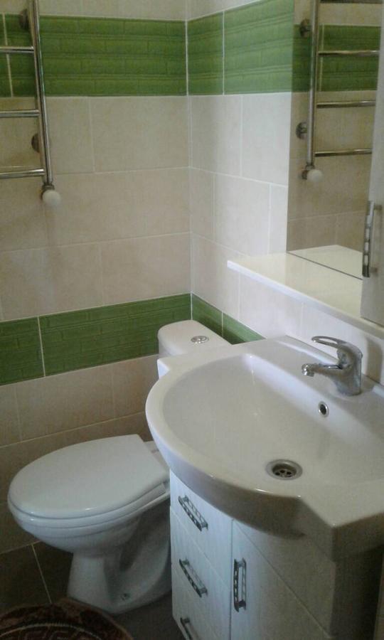 Sadyba Smotrytska Perlyna Kamianets-Podilsky Extérieur photo
