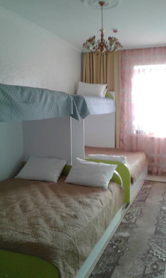 Sadyba Smotrytska Perlyna Kamianets-Podilsky Extérieur photo