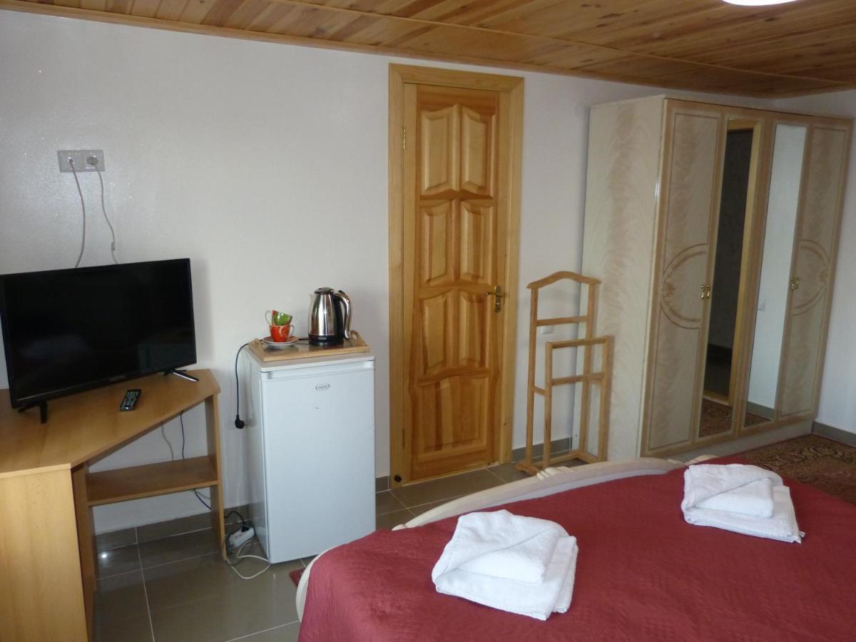 Sadyba Smotrytska Perlyna Kamianets-Podilsky Chambre photo